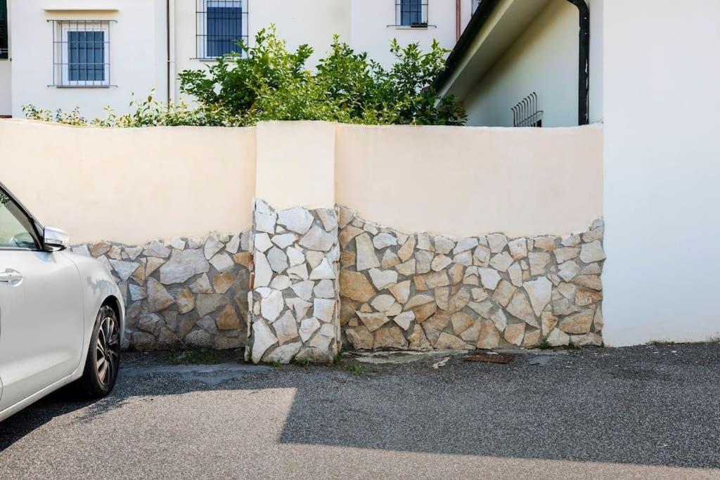 شقة Casa “Oasi Del Mare” ليفورنو المظهر الخارجي الصورة