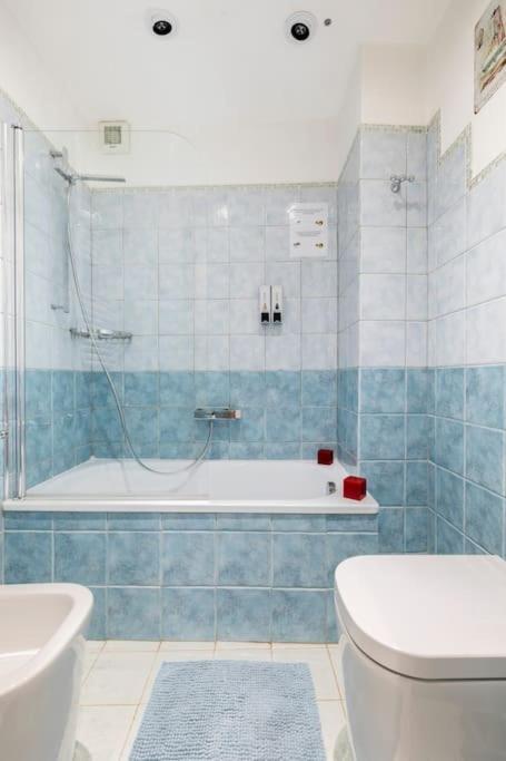 شقة Casa “Oasi Del Mare” ليفورنو المظهر الخارجي الصورة