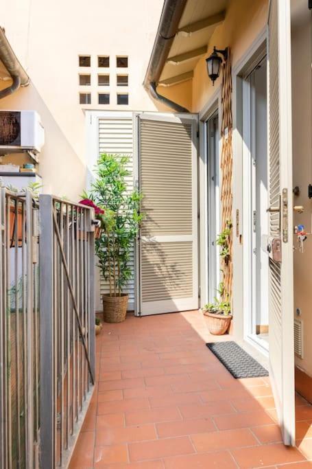 شقة Casa “Oasi Del Mare” ليفورنو المظهر الخارجي الصورة