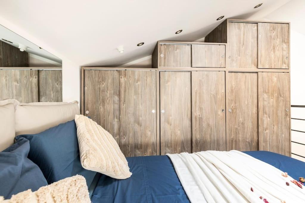 شقة Casa “Oasi Del Mare” ليفورنو المظهر الخارجي الصورة